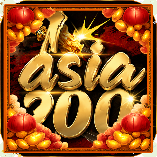 asia200 — galeri pratinjau - APK Resmi