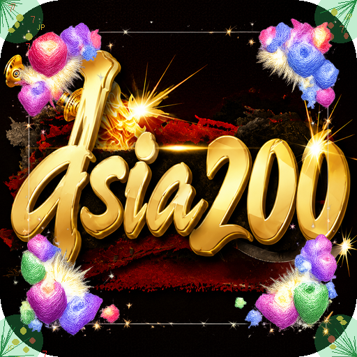 asia200 — galeri pratinjau Resmi APK